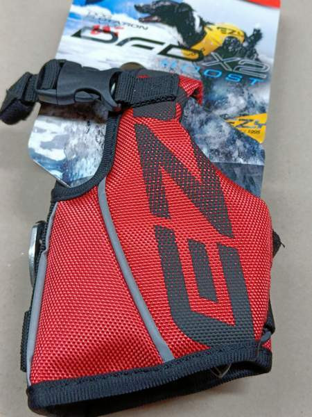 Koiran pelastusliivit Ezydog Eura - valokuva 4