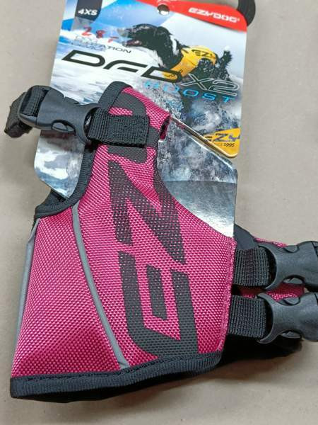 Koiran pelastusliivit Ezydog Eura - valokuva 3