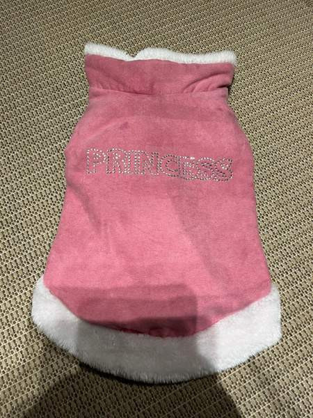 Koiran Prinsessa takki Vihti – foto 1