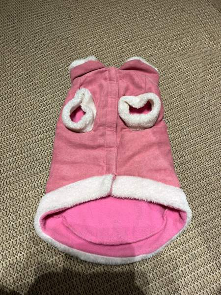 Koiran Prinsessa takki Vihti – foto 2