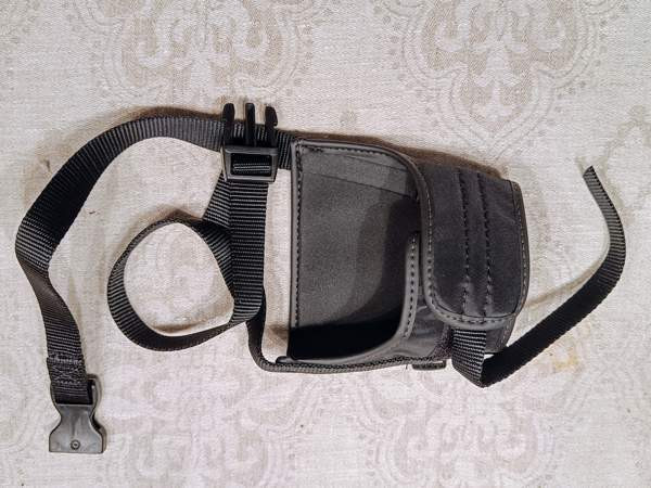 Ferplast SAFE kuonokoppa M koko Raasepori – foto 2