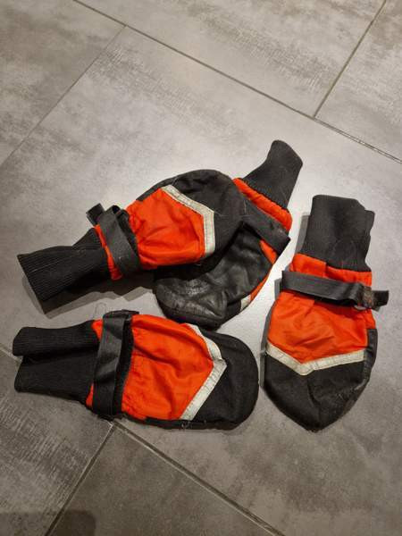 Tassunsuojat XL Lempaeaelae - photo 1