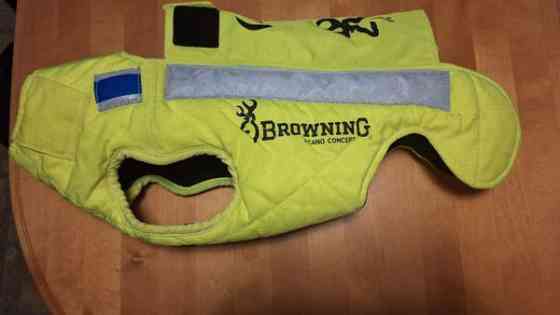 Koiran suojaliivi Lohja