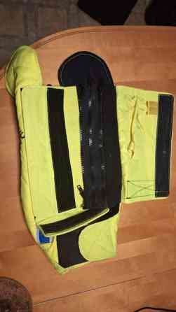 Koiran suojaliivi Lohja