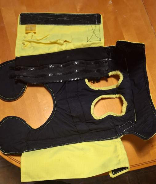 Koiran suojaliivi Lohja – foto 3