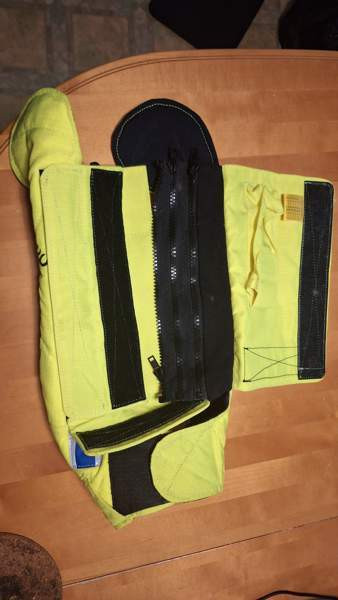 Koiran suojaliivi Lohja – foto 2