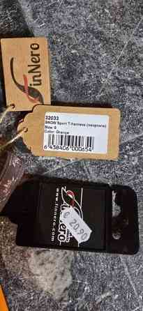 Finnero snow sport t-valjas koko 0 Kangasniemi