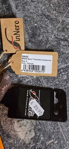 Finnero snow sport t-valjas koko 0 Kangasniemi – foto 2