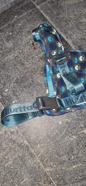 Hurtta Go valjaat 90-120cm Kangasniemi – foto 2