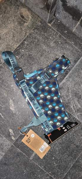 Hurtta Go valjaat 90-120cm Kangasniemi – foto 1