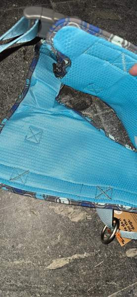 Hurtta Go valjaat 90-120cm Kangasniemi – foto 3