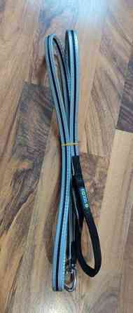 Eqdog heijastava hihna 180cm uusi Seinaejoki