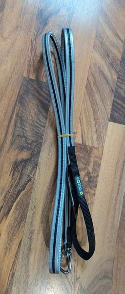 Eqdog heijastava hihna 180cm uusi Seinäjoki - valokuva 1