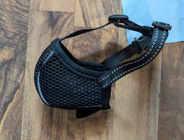 Kuonokoppa pehmeä pienelle koiralle uusi Seinaejoki – foto 1