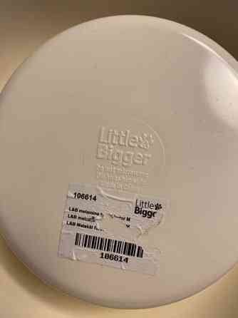 Pienen koiran ruokakupit 2 kpl uudet Kangasala