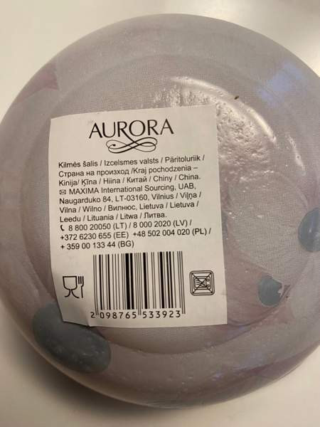 Pienen koiran ruokakupit 2 kpl uudet Kangasala - valokuva 3