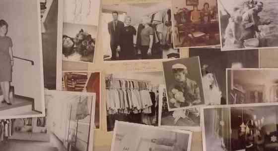 Vuoksenniska valokuvia Hanko