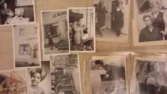 Vuoksenniska valokuvia Hanko