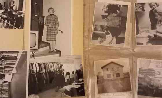 Vuoksenniska valokuvia Hanko