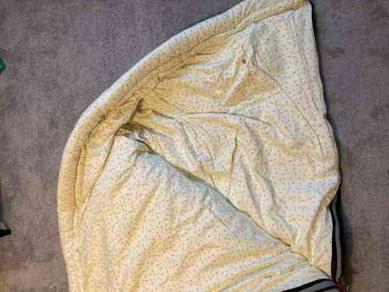 Coleman Monstera L Makuupussi Akaa