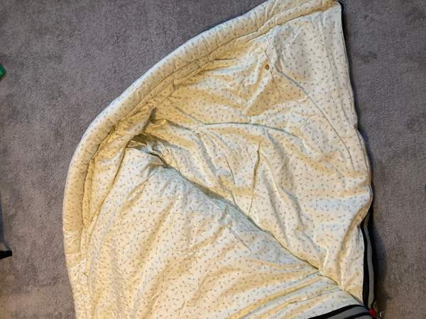 Coleman Monstera L Makuupussi Akaa – foto 6