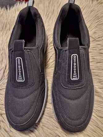 Remi-kävelykengät Vantaa