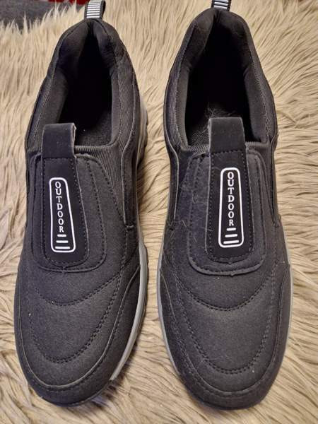 Remi-kävelykengät Vantaa - valokuva 1