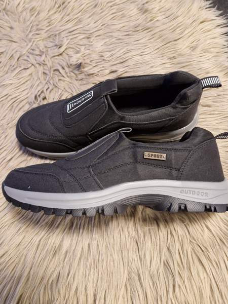 Remi-kävelykengät Vantaa - valokuva 3