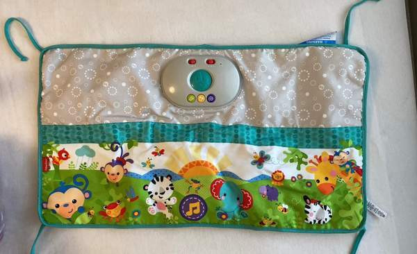 Fisher-Price kohinalaite Siilinjaervi – foto 1