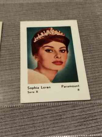 Vanhat Jenkki keräilykuvat Rauma