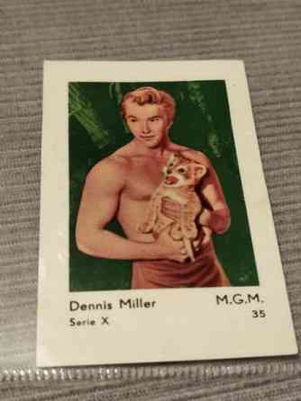 Vanhat Jenkki keräilykuvat Rauma