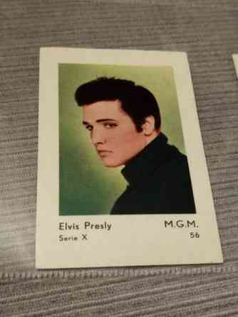 Vanhat Jenkki keräilykuvat Rauma