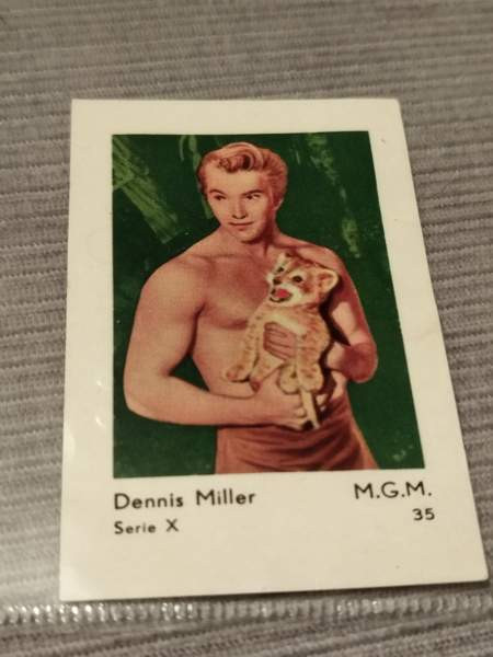 Vanhat Jenkki keräilykuvat Rauma - valokuva 5