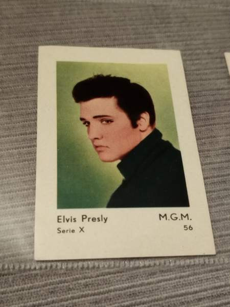 Vanhat Jenkki keräilykuvat Rauma - valokuva 4