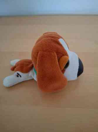 Suuripäiset koirapehmot Turku