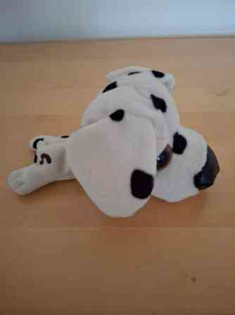 Suuripäiset koirapehmot Turku