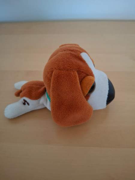 Suuripäiset koirapehmot Turku – foto 4