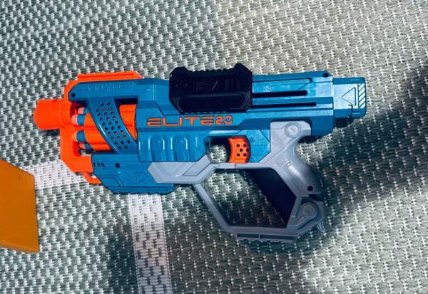 Nerf Commander Vantaa - photo 1