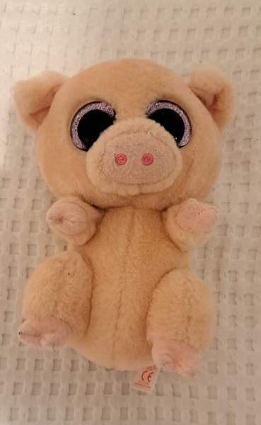 TY pehmolelut Vihti - photo 6