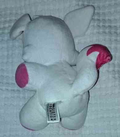 Five Nights pehmolelu Vihti