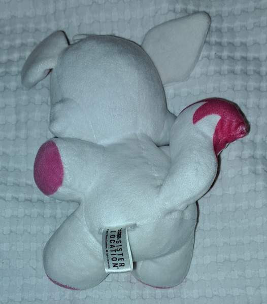 Five Nights pehmolelu Vihti - photo 2