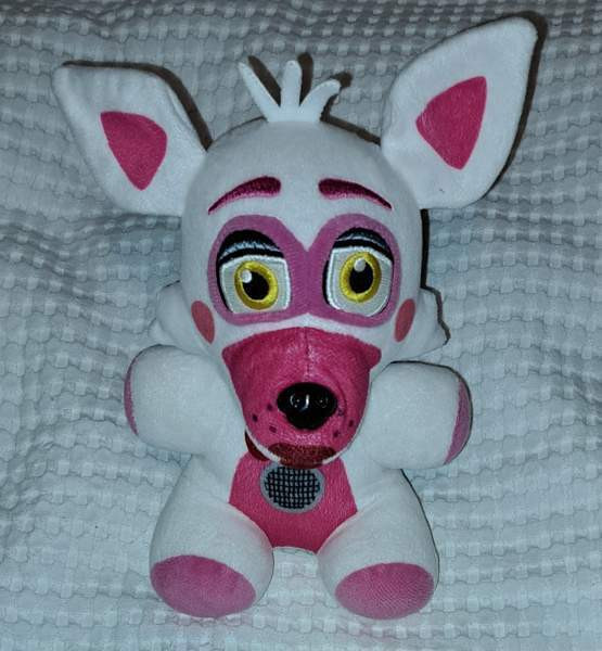 Five Nights pehmolelu Vihti - photo 1