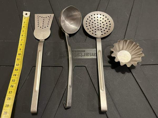 Keittiövälineitä Helsinki - изображение 3