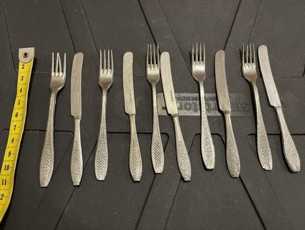 Keittiövälineitä Helsinki - изображение 1