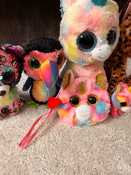 Setti Ty pehmoleluja Espoo – foto 3