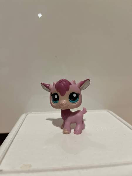 LPS Vuohi Tampere - valokuva 1