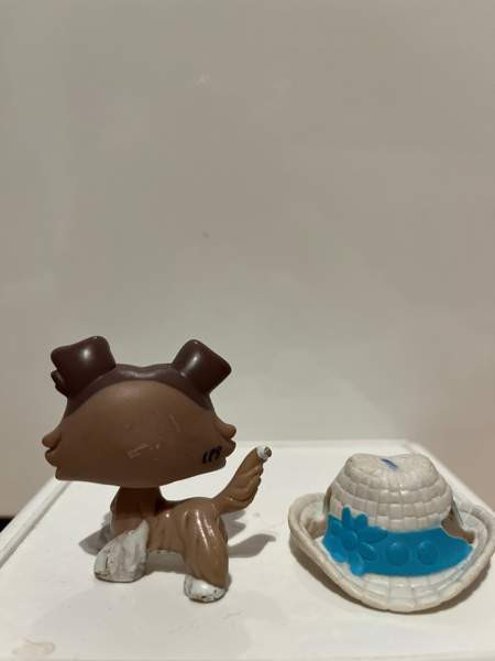 LPS Collie Tampere - photo 3