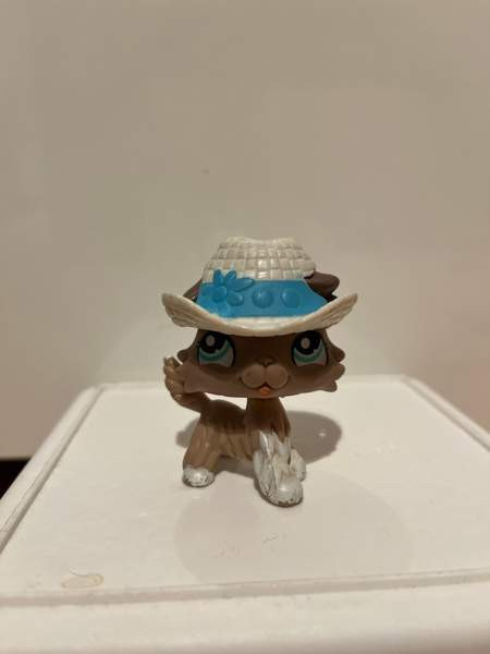 LPS Collie Tampere - photo 1