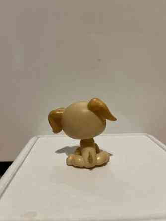 LPS Kultainen noutaja Tampere