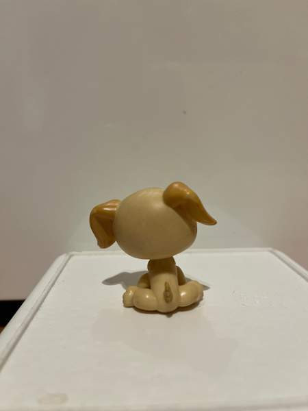 LPS Kultainen noutaja Tampere - valokuva 2